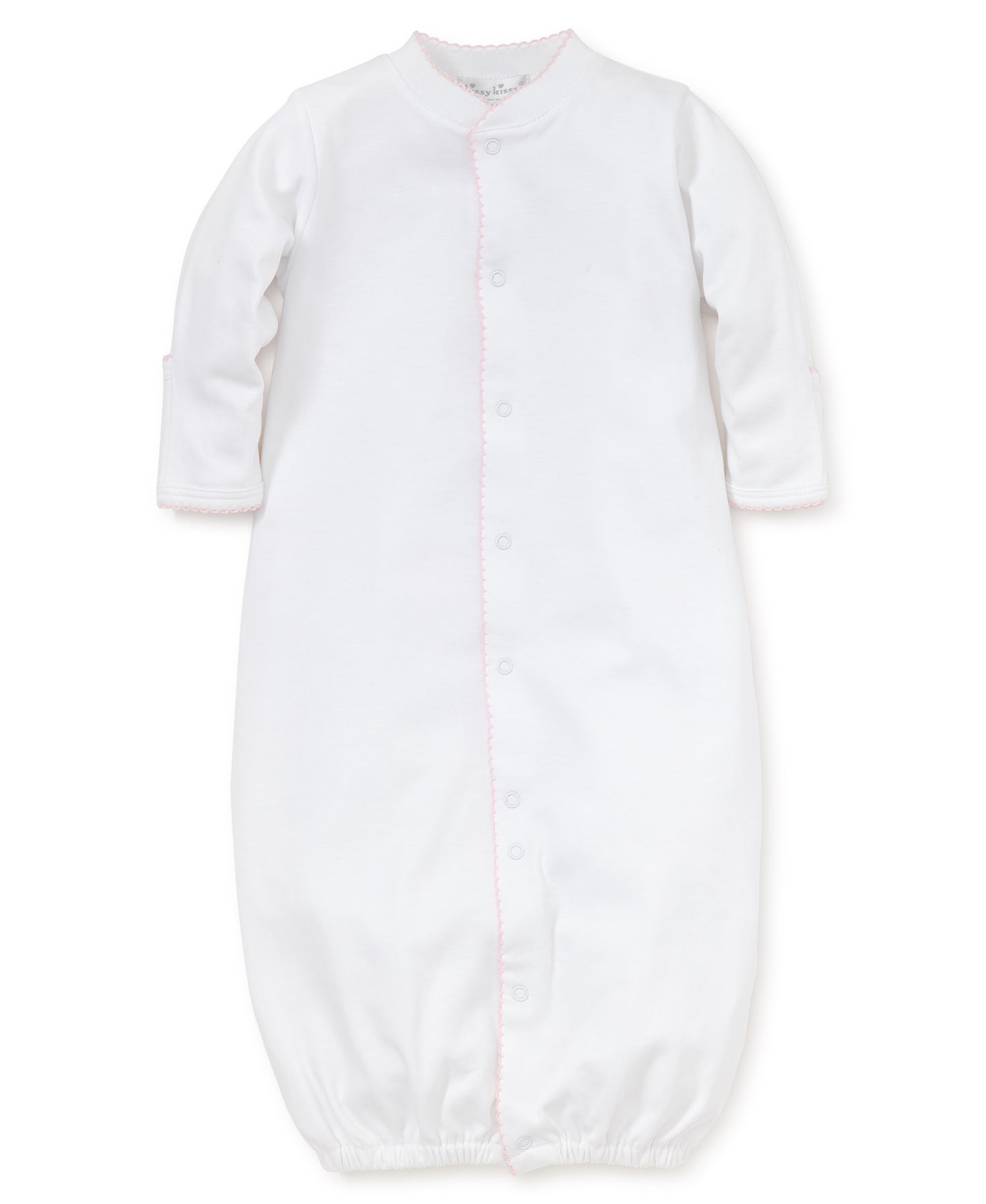 Kissy KissyKissy Kissy Basics Converter GownBabysupermarket