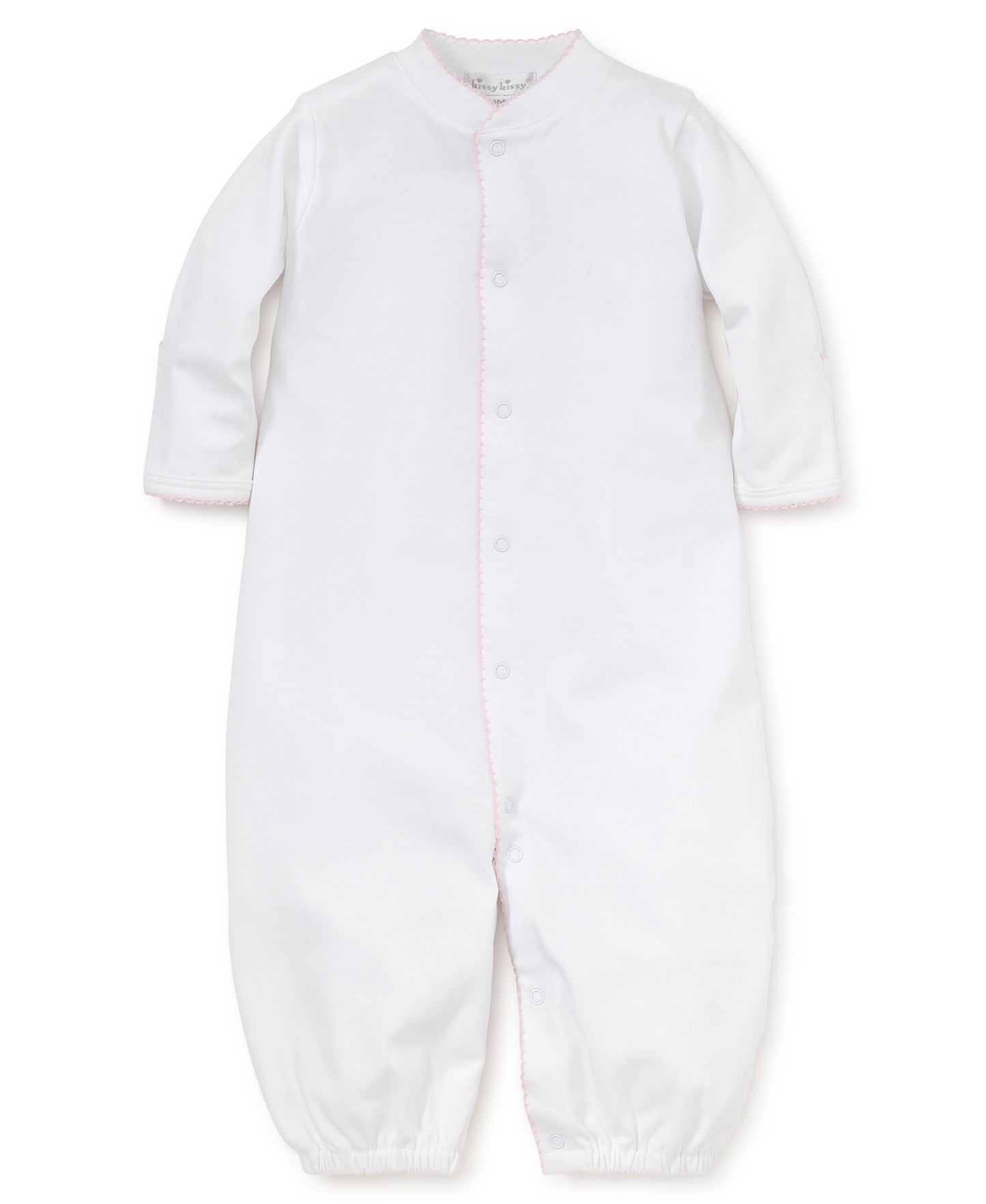 Kissy KissyKissy Kissy Basics Converter GownBabysupermarket