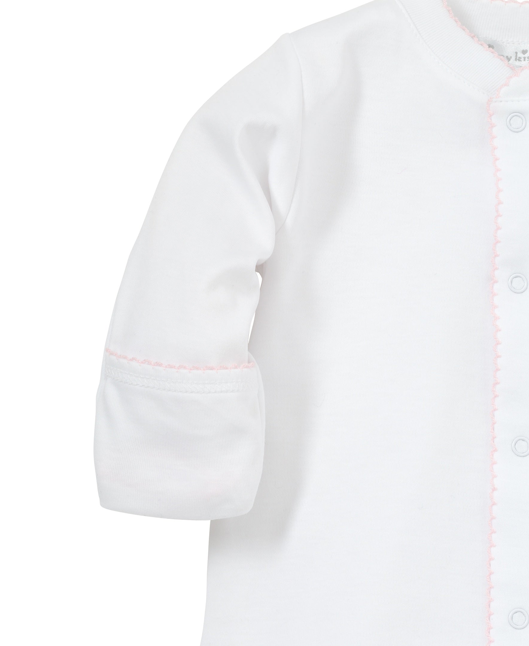 Kissy KissyKissy Kissy Basics Converter GownBabysupermarket