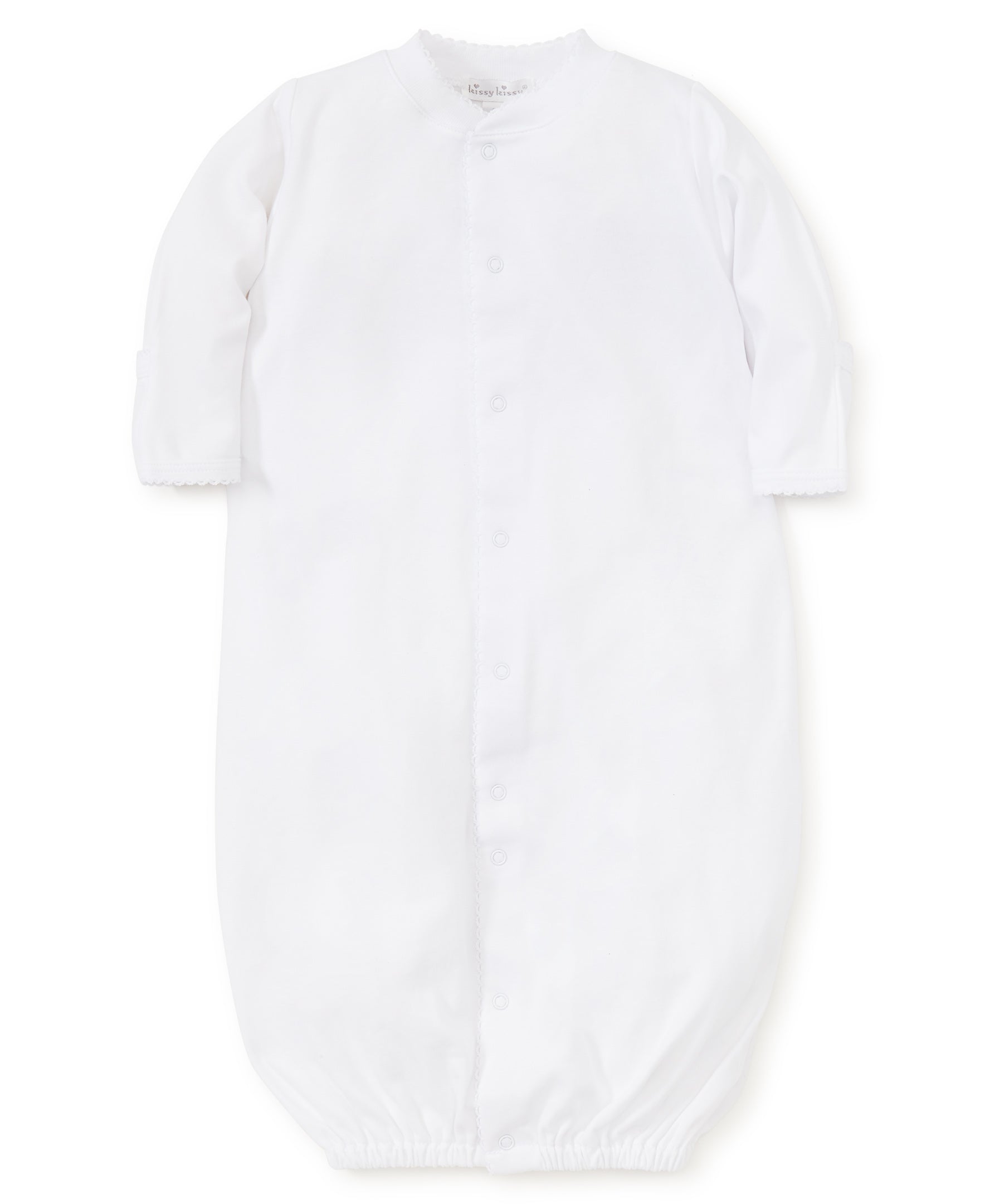 Kissy KissyKissy Kissy Basics Converter GownBabysupermarket