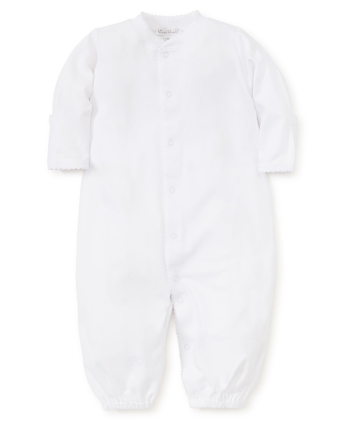 Kissy KissyKissy Kissy Basics Converter GownBabysupermarket