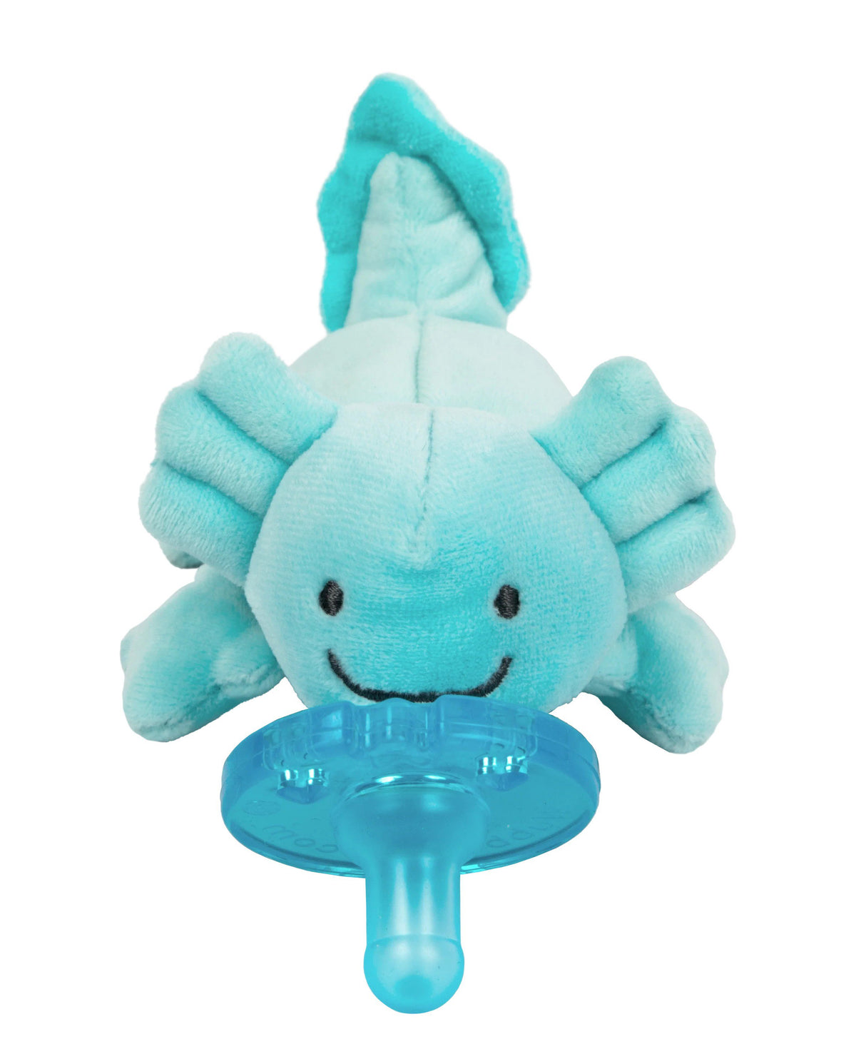Aurora Pacifiers and Teethers WubbaNub Pacifier - Axolotl