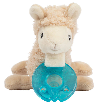 WubbaNub Pacifier - Llama