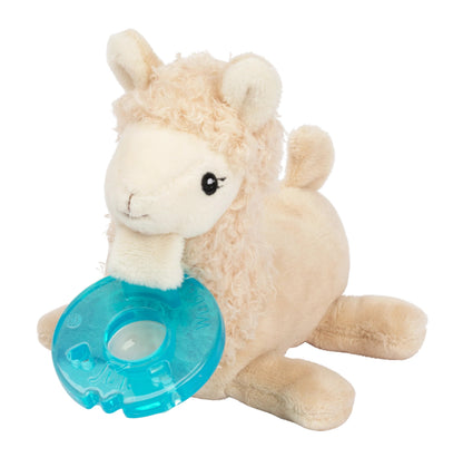 WubbaNub Pacifier - Llama