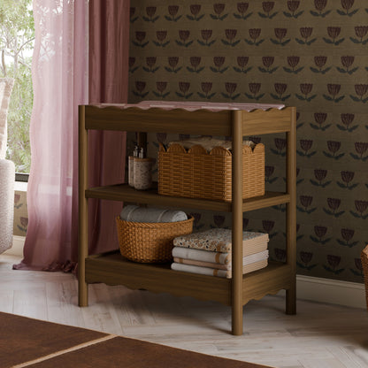 BabylettoBabyletto Swell Changing TableBabysupermarket