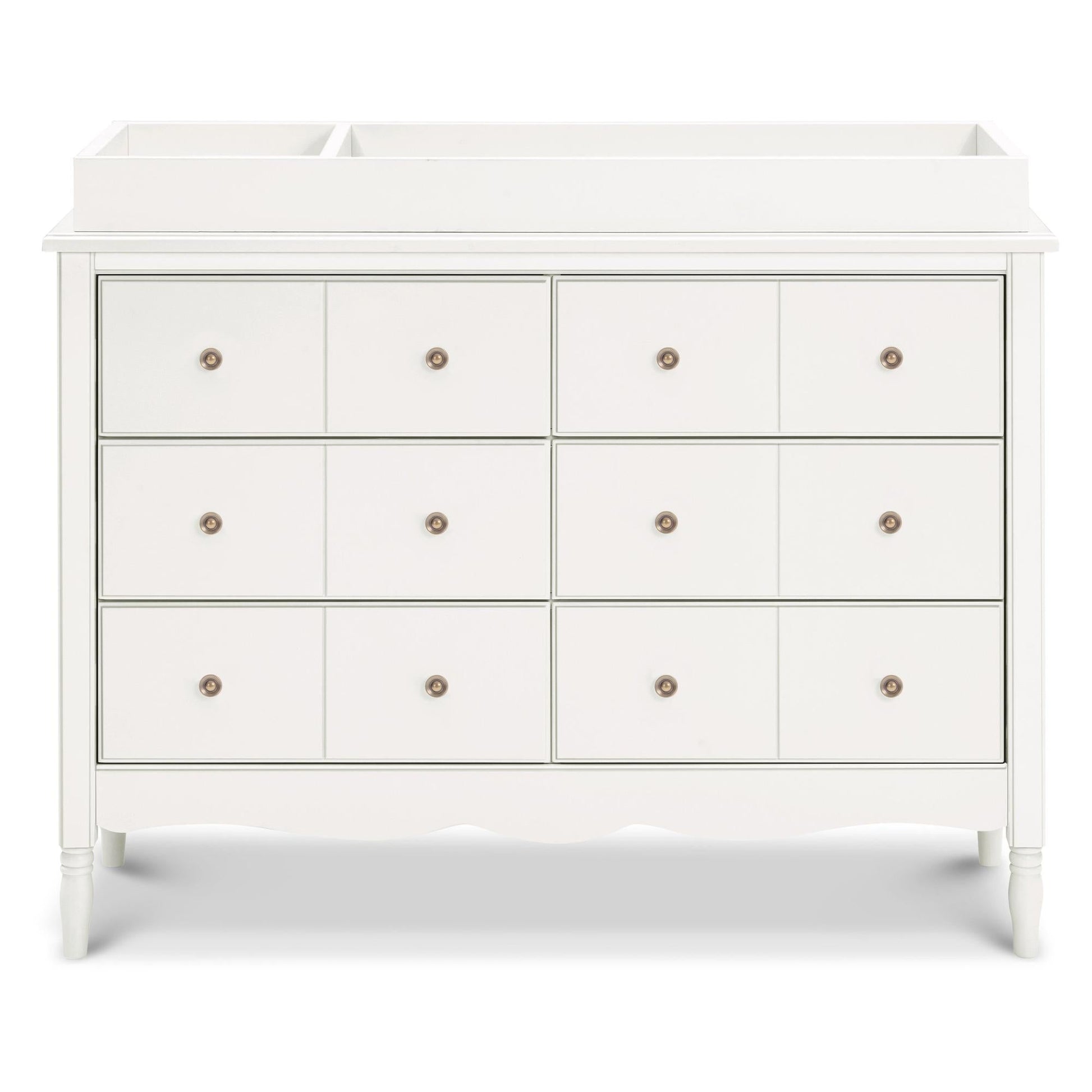 NamesakeNamesake Liberty 6-Drawer DresserBabysupermarket