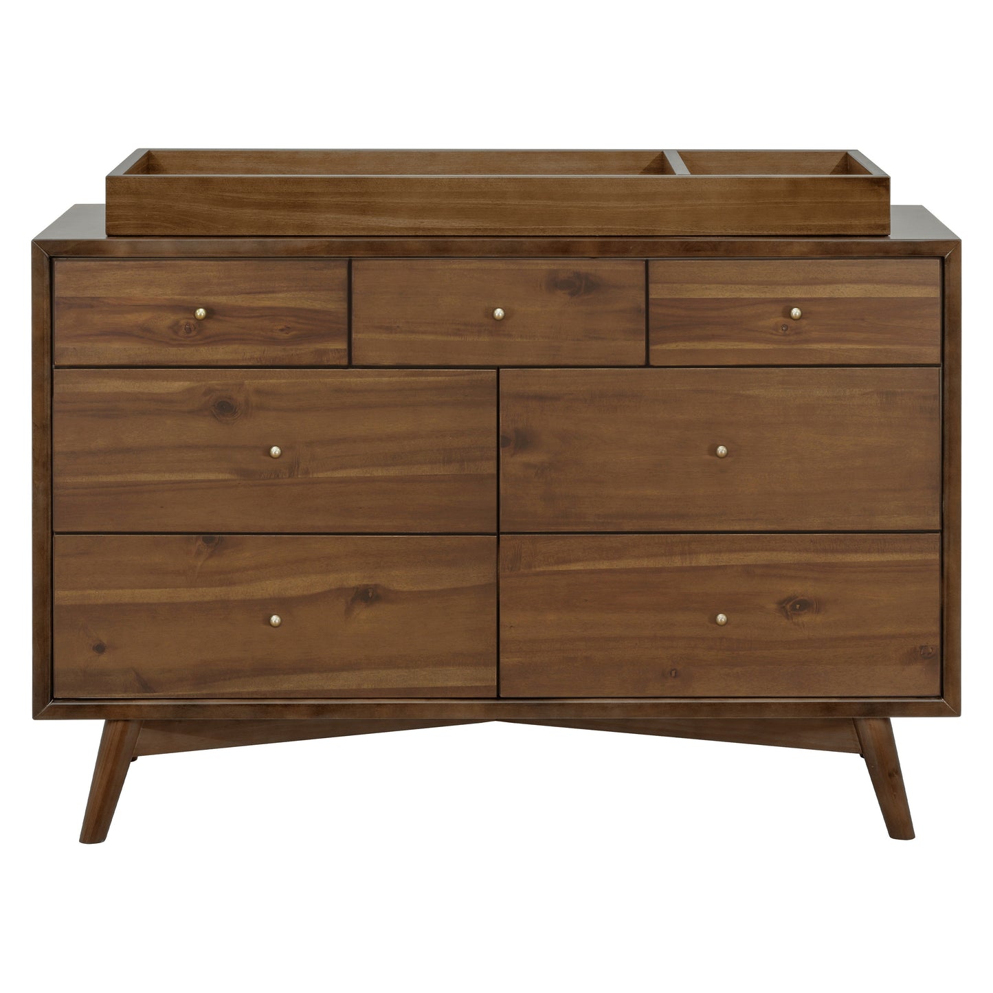 Babyletto Palma 7-Drawer Double Dresser