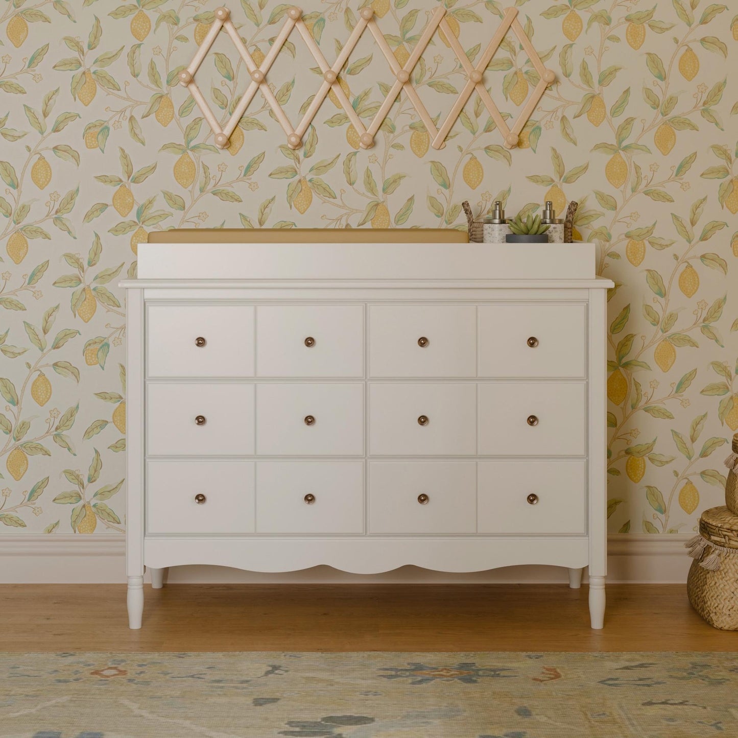 NamesakeNamesake Liberty 6-Drawer DresserBabysupermarket