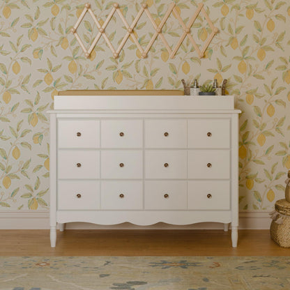 NamesakeNamesake Liberty 6-Drawer DresserBabysupermarket