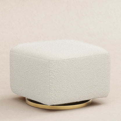 Babyletto Kiwi Gliding Ottoman