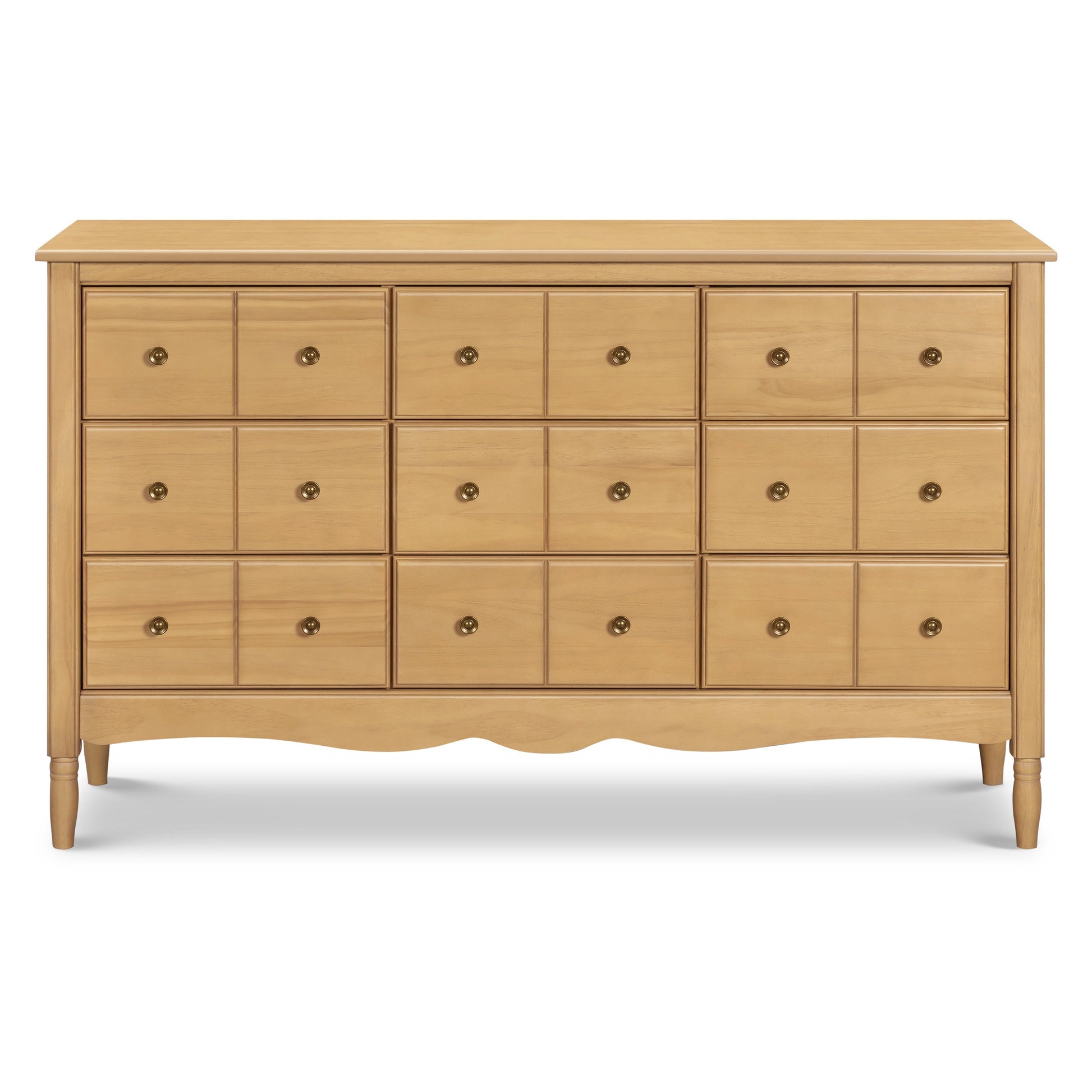 NamesakeNamesake Liberty 9-Drawer DresserBabysupermarket