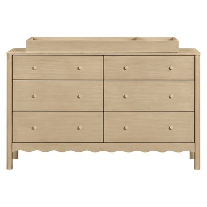 Babyletto Swell 6-Drawer Dresser