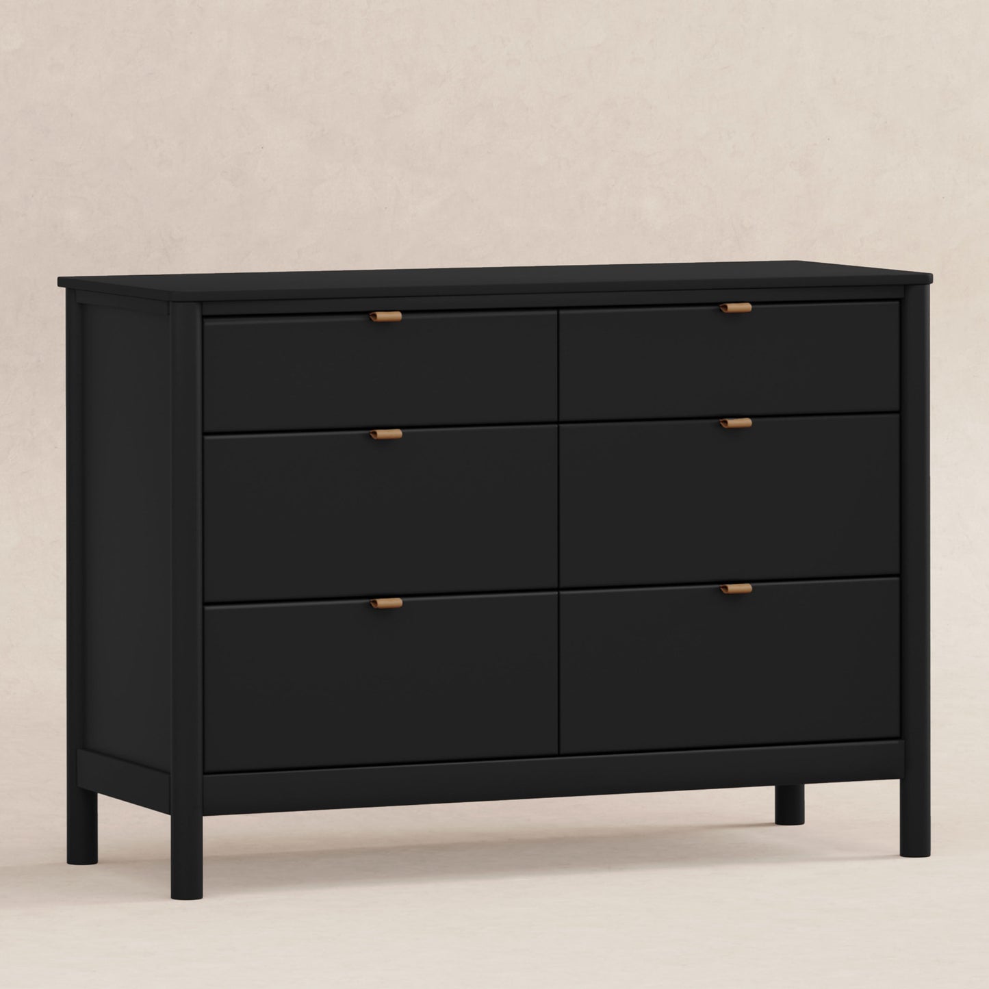 Babyletto Bondi 6-Drawer Dresser