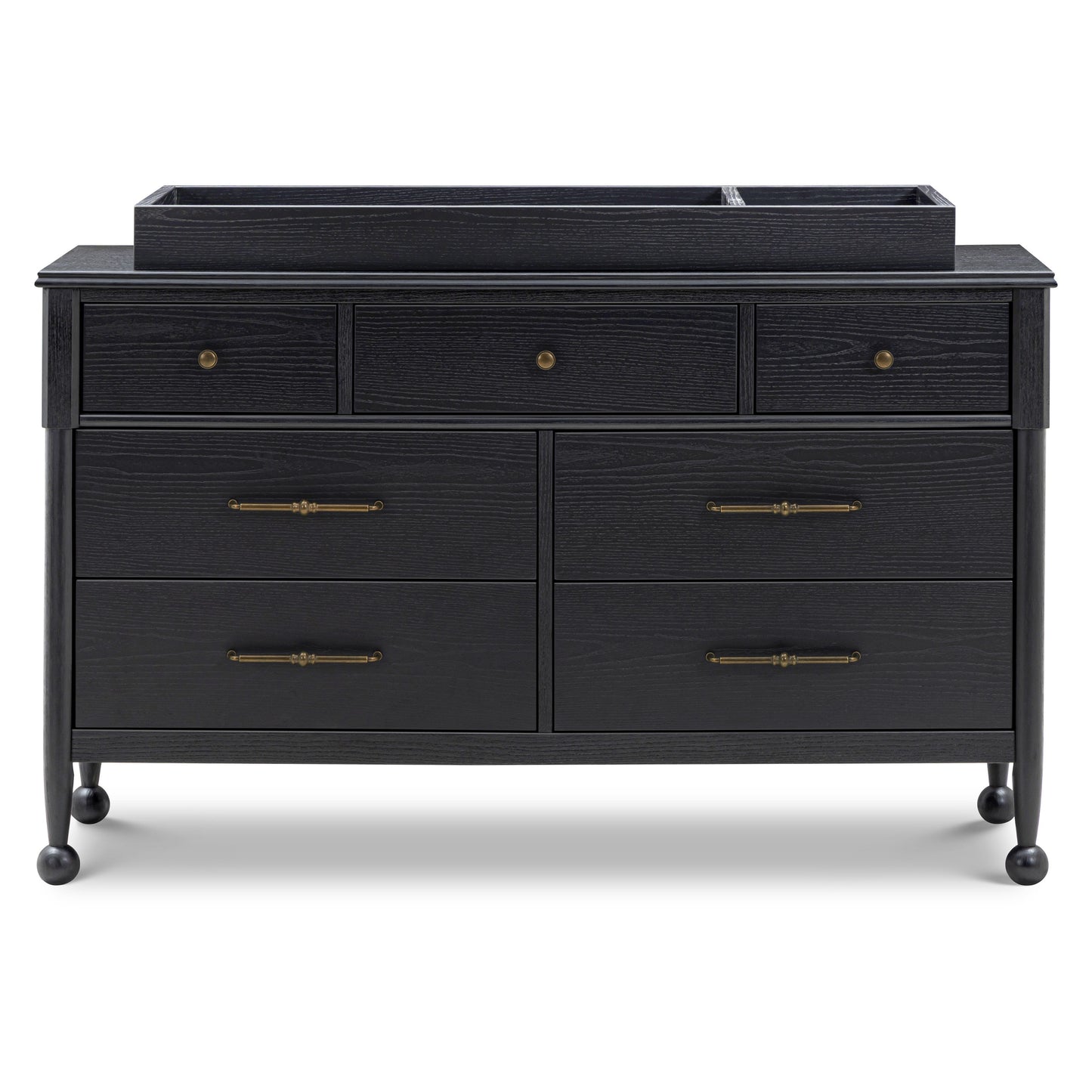 Namesake Alouette 7-Drawer Wide Dresser 56”
