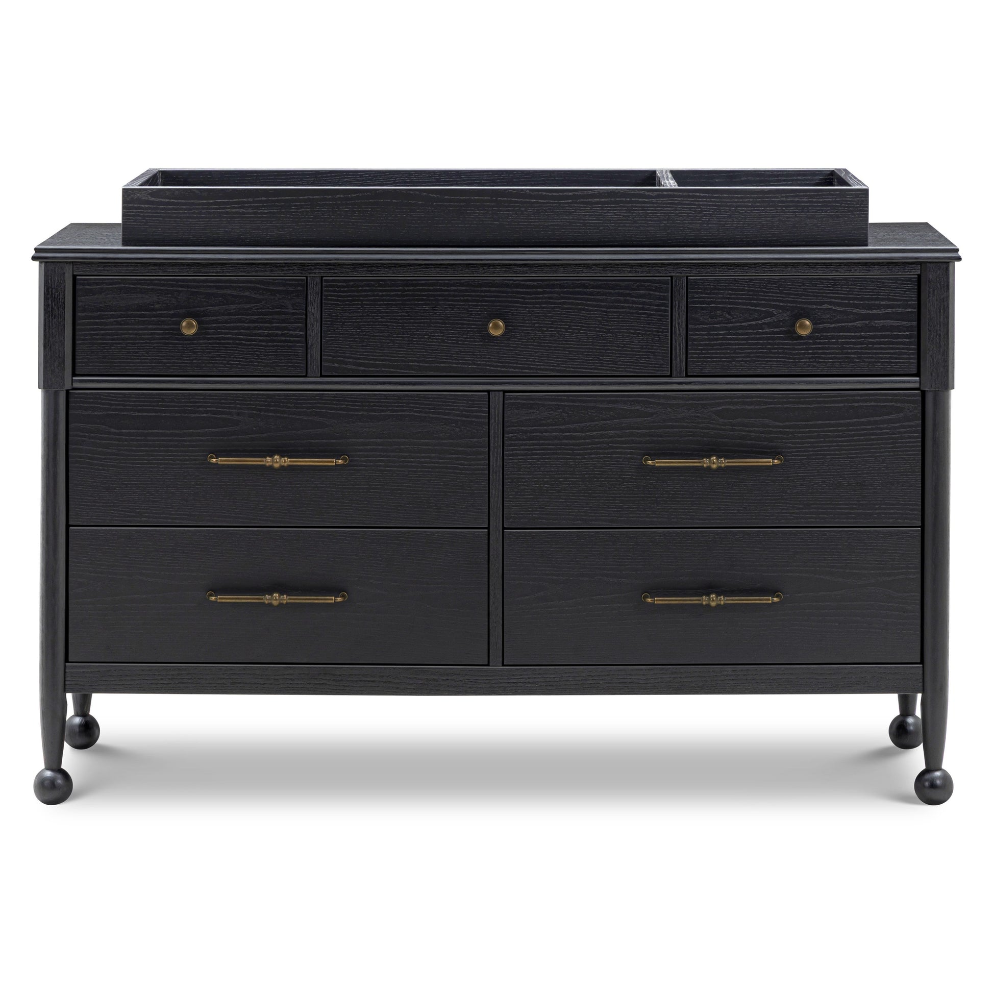 Namesake Alouette 7-Drawer Wide Dresser 56”