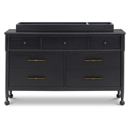 Namesake Alouette 7-Drawer Wide Dresser 56”