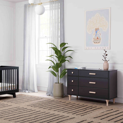 Babyletto Lolly 6-Drawer Double Dresser