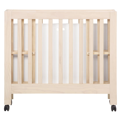 Babyletto Origami Mini Crib