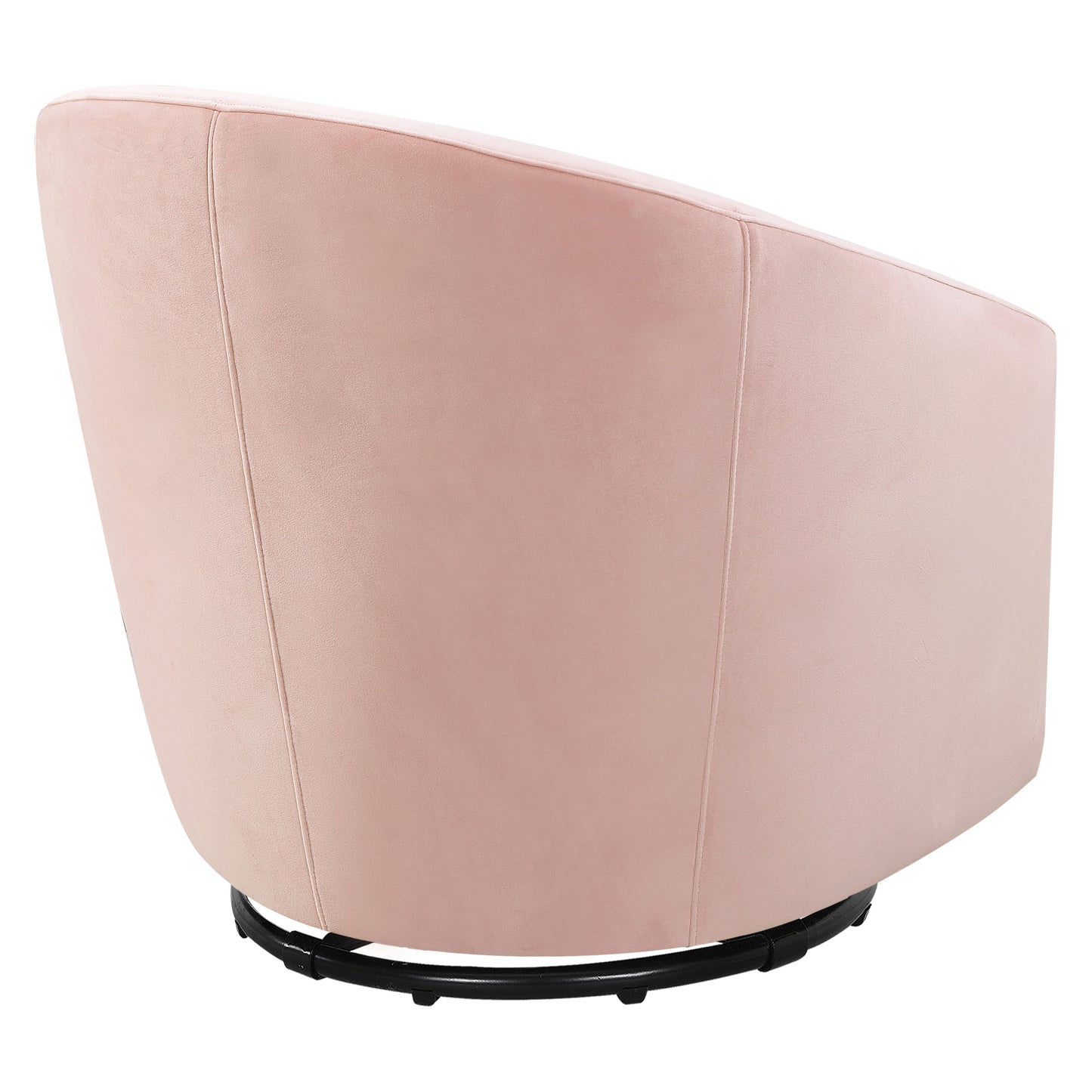 Babyletto Madison Swivel Glider