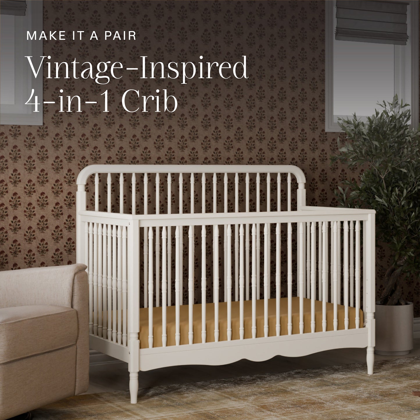 NamesakeNamesake Liberty 9-Drawer DresserBabysupermarket