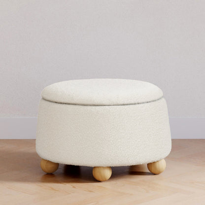 Babyletto Tuffet Storage Ottoman