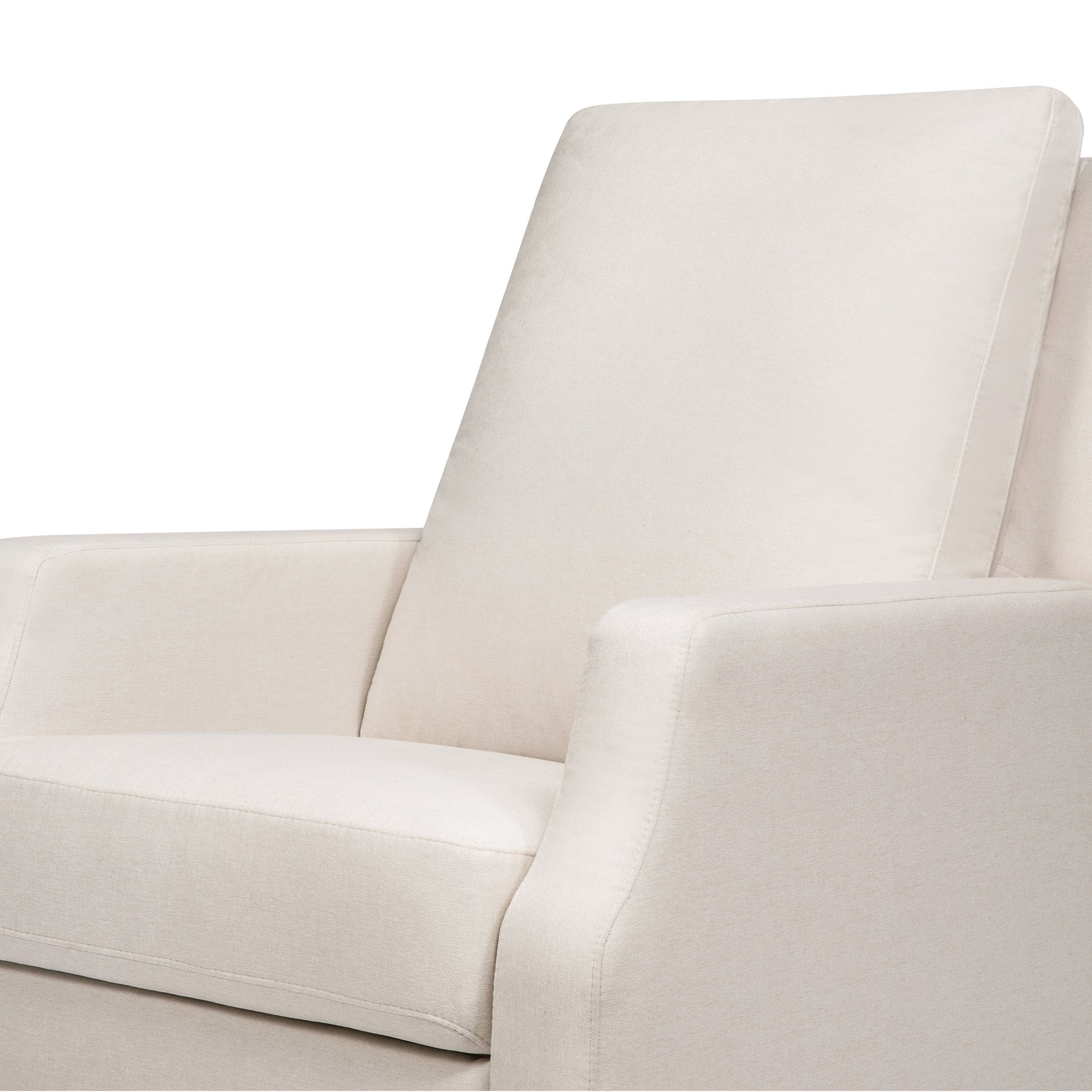 Namesake Crewe Recliner and Swivel Glider