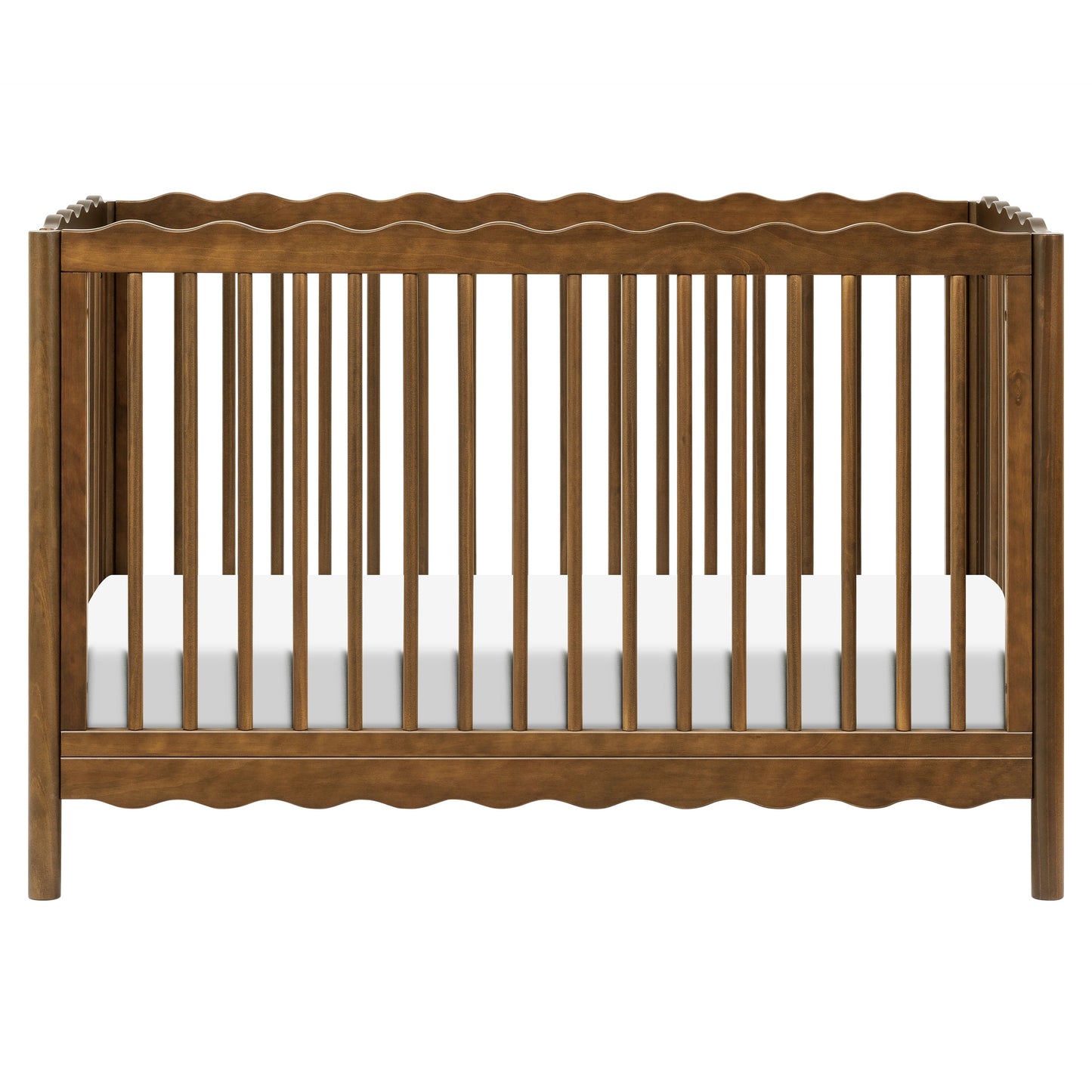 BabylettoBabyletto Swell 4-in-1 Convertible Crib with Toddler Bed Conversion KitBabysupermarket