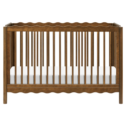 BabylettoBabyletto Swell 4-in-1 Convertible Crib with Toddler Bed Conversion KitBabysupermarket