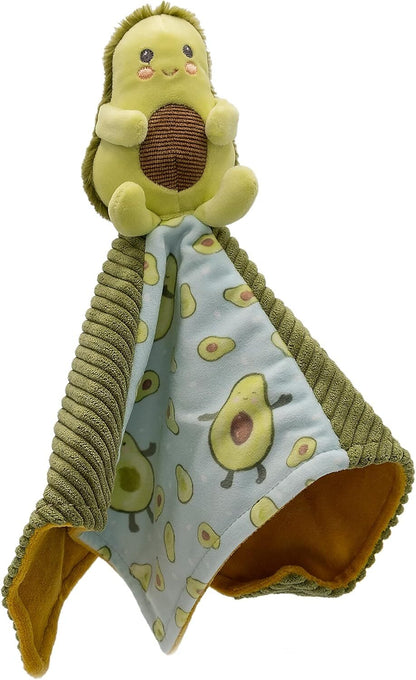 Mary MeyerMary Meyer Yummy Avocado Character BlanketBabysupermarket