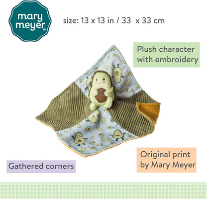 Mary MeyerMary Meyer Yummy Avocado Character BlanketBabysupermarket