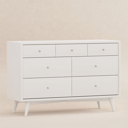 Babyletto Palma 7-Drawer Double Dresser