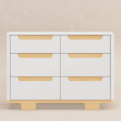 Babyletto Yuzu 6-Drawer Dresser