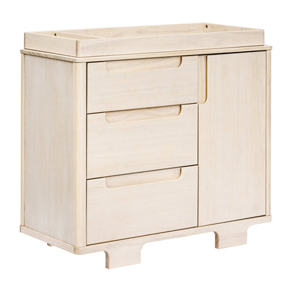 Babyletto Yuzu 3-Drawer Changer Dresser
