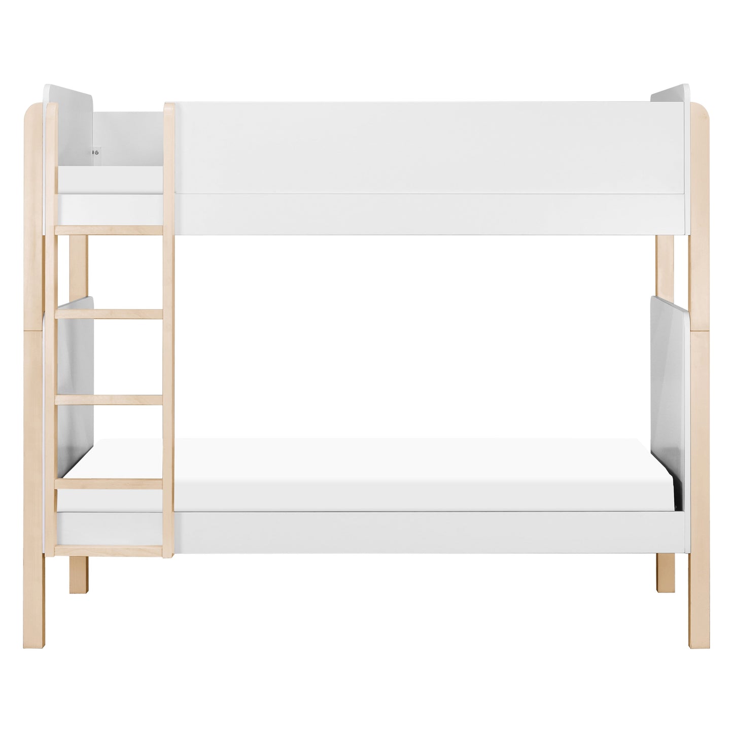 Babyletto TipToe Convertible Bunk Bed