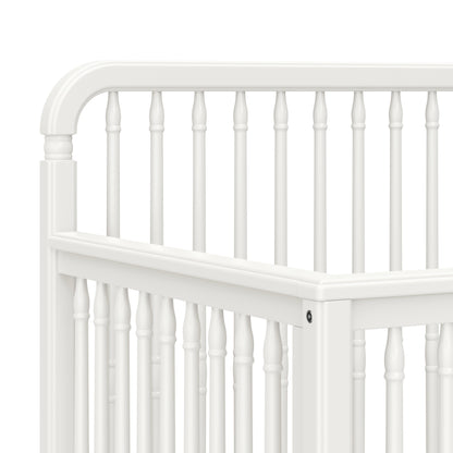 Namesake Liberty 4-in-1 Convertible Spindle Crib