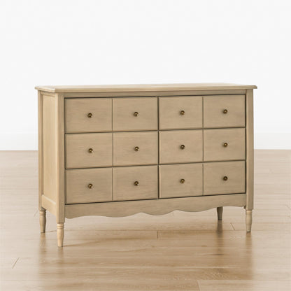 NamesakeNamesake Liberty 6-Drawer DresserBabysupermarket