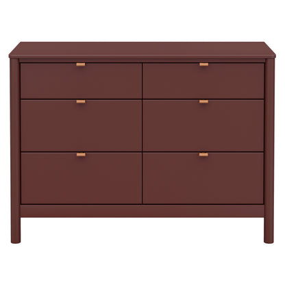 Babyletto Bondi 6-Drawer Dresser