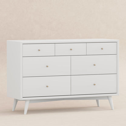 Babyletto Palma 7-Drawer Double Dresser