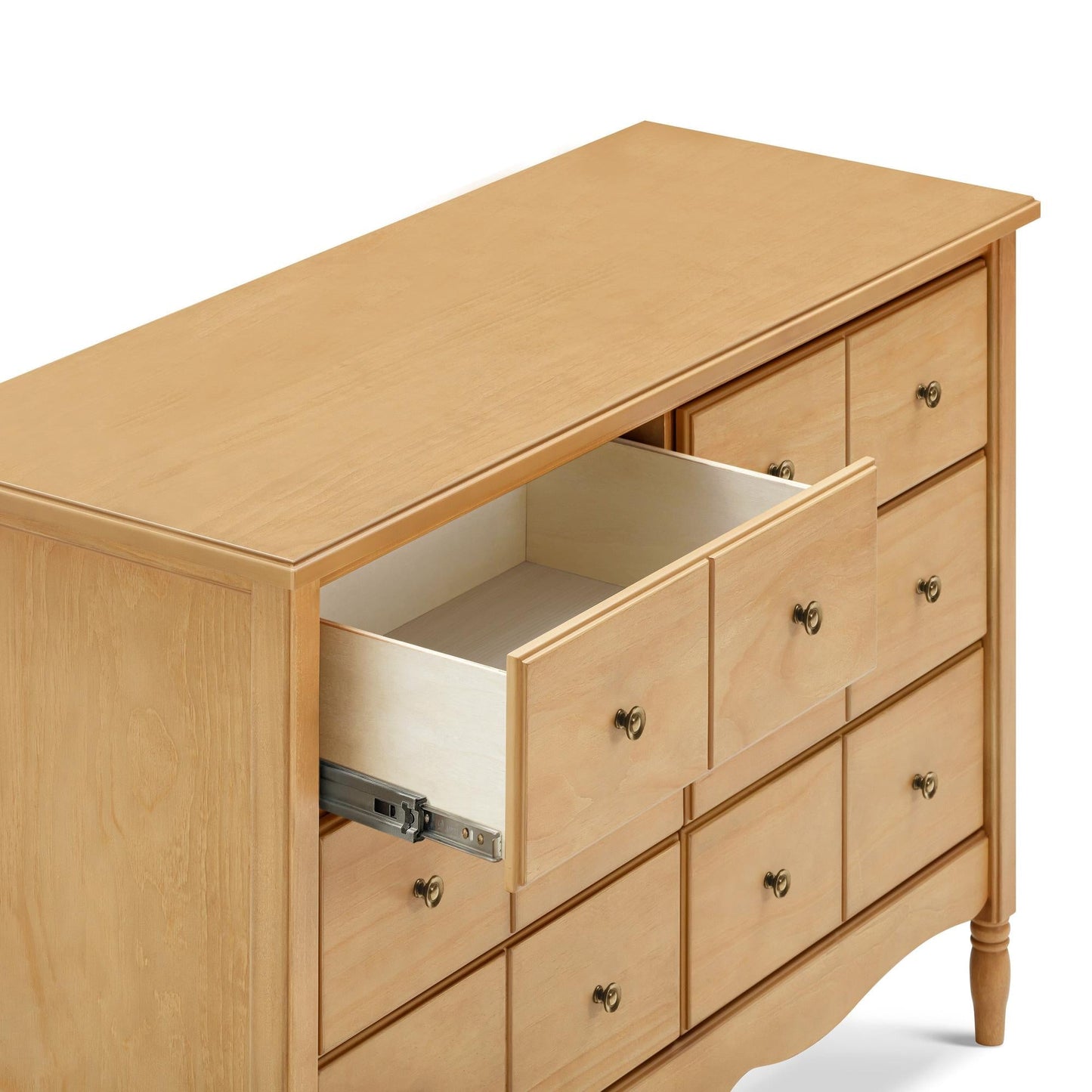 NamesakeNamesake Liberty 6-Drawer DresserBabysupermarket