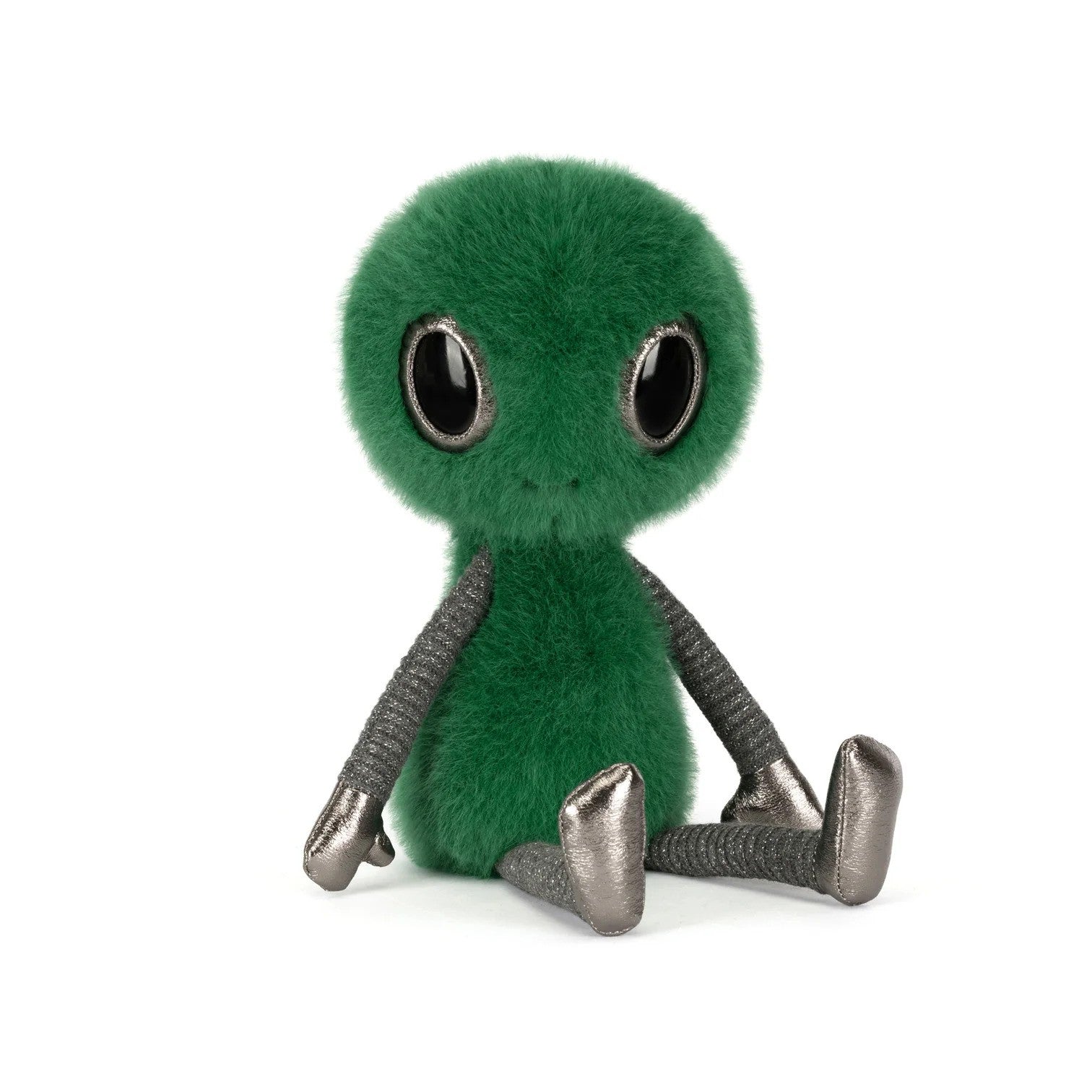 Jellycat Zyllan Alien