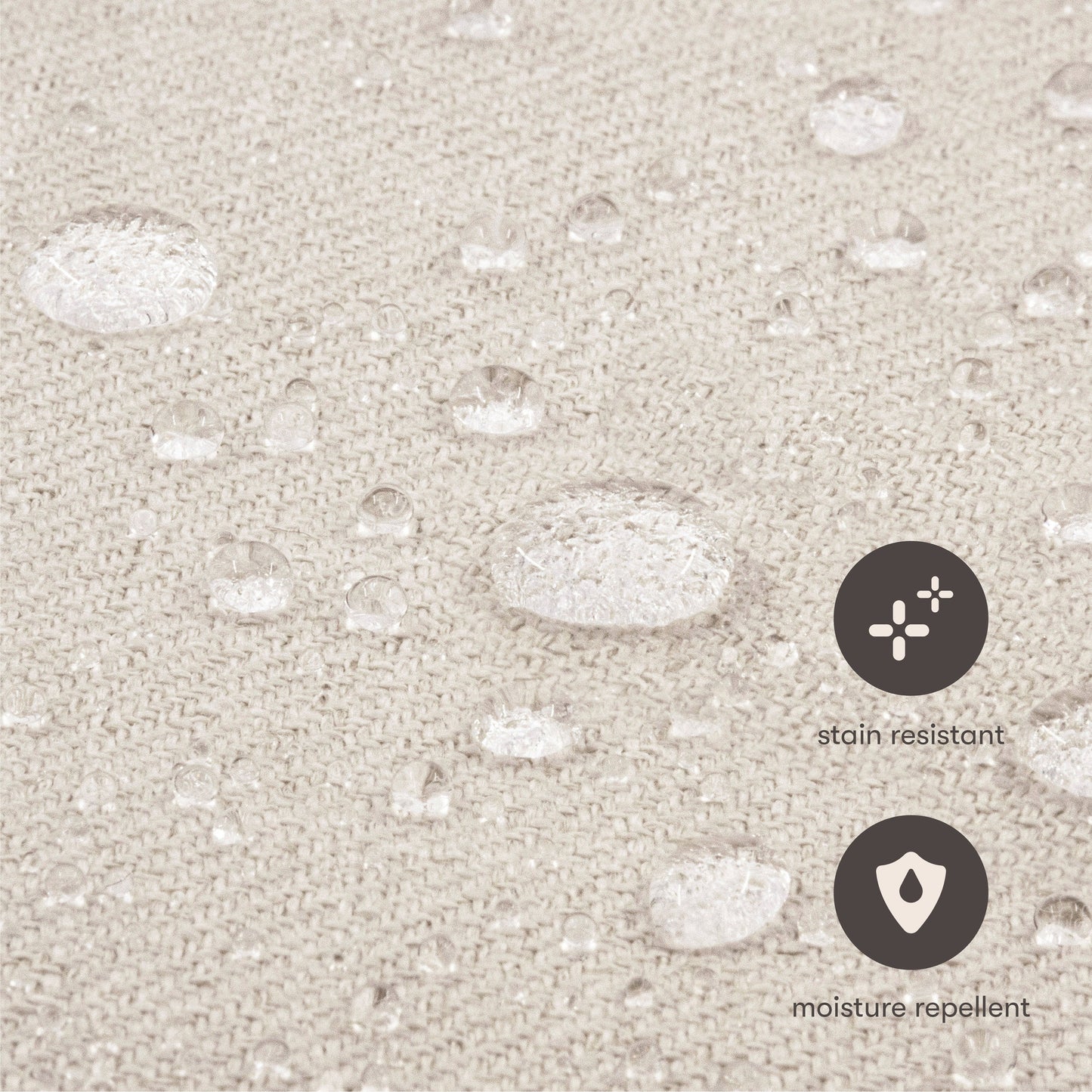 Babyletto Kai Rocker in Eco-Performance Fabric | Water Repellent & Stain Resistant