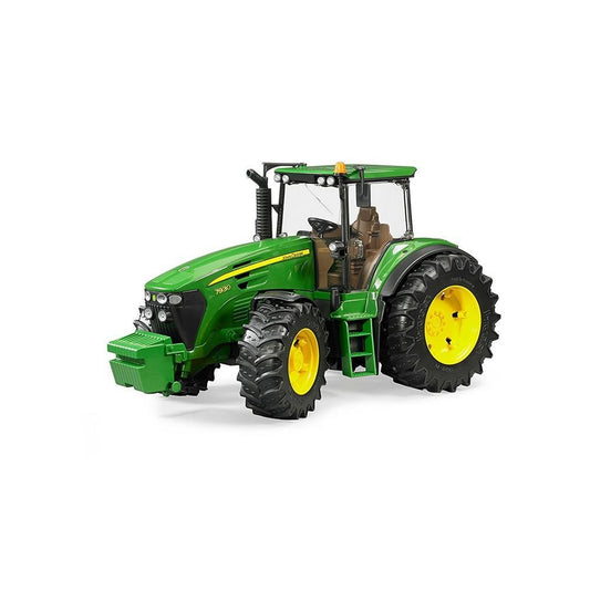 Bruder Toys AmericaBruder John Deere 7930 TractorBabysupermarket