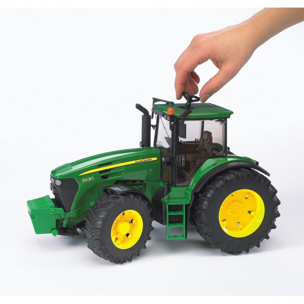 Bruder John Deere 7930 Tractor