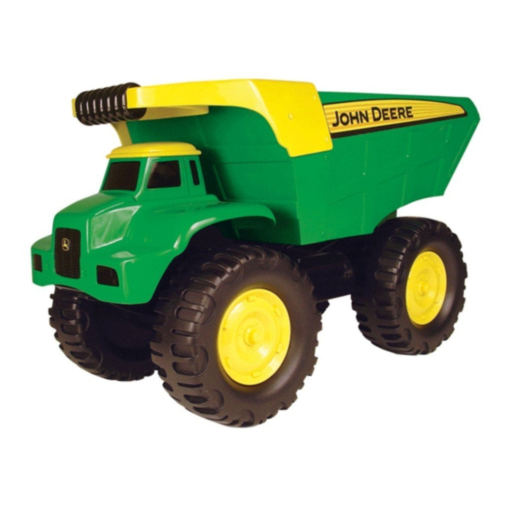 John Deere Big Scoop Dump Truck