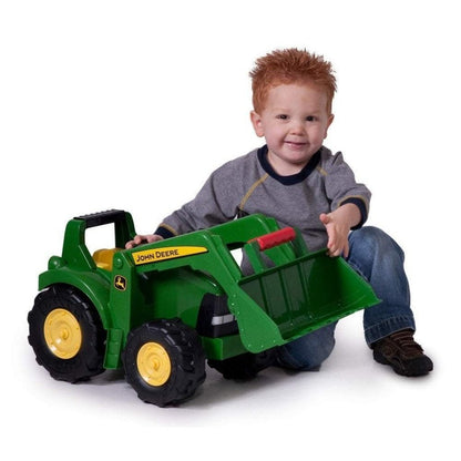 John Deere 21" Big Scoop Tractor with Loader