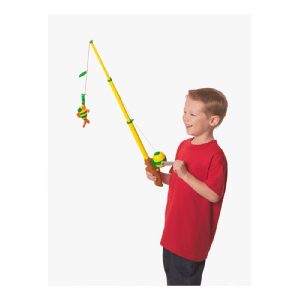 John Deere Electronic Fishing