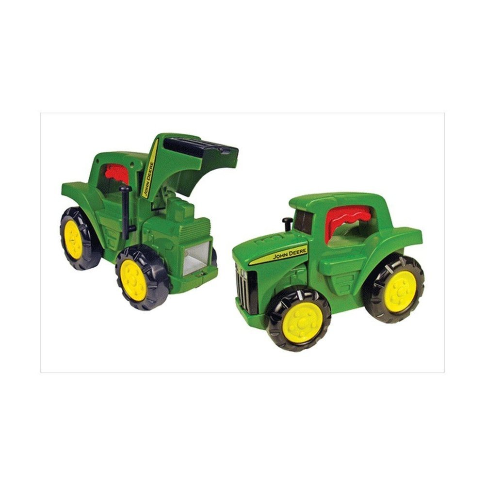 John Deere Roll n Go Flashlight