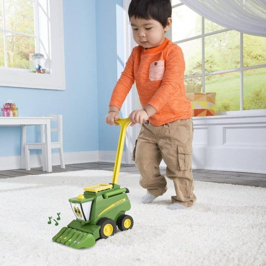 Tomy John Deere Musical Corey