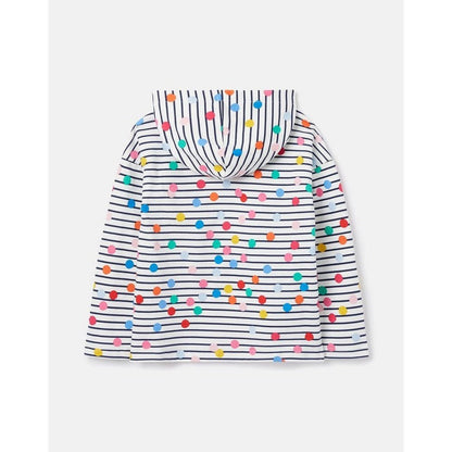 Joules Abbie Lightweight Hooded Sweatshirt