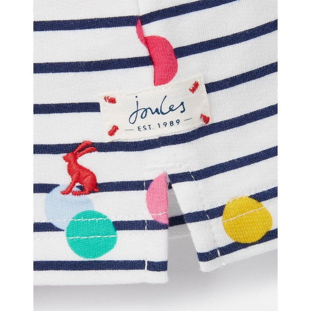 Joules Abbie Lightweight Hooded Sweatshirt